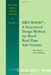 HRT-HOOD A Structured Design Method for Hard Real-Time Ada systems vignette