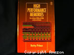 High Performance Memories vignette