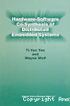 Hardware-Software Co-Synthesis of Embedded Systems vignette