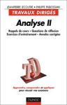 Analyse II vignette