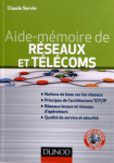Aide-mémoire de réseaux et télécoms vignette