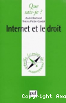 Internet et le droit vignette