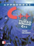 Apprendre le C++ sous Turbo-Borland C++ vignette