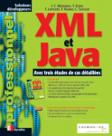 XML et Java vignette