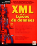 XML et les bases de données vignette