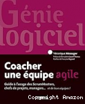 Coacher une équipe agile vignette