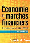 Économie et marchés financiers vignette