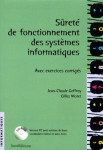 Sûreté de fonctionnement des systèmes informatiques vignette