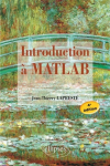 Introduction à MATLAB vignette