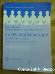 CAPES mathématique vignette