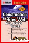 Construction de sites Web vignette
