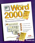 Word 2000 vignette
