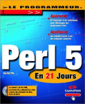 Perl 5 en 21 jours vignette