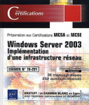 Windows Server 2003 vignette