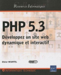 PHP 5.3 vignette