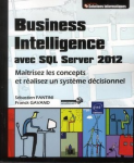 Business Intelligence avec SQL Server 2012 vignette