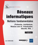 Réseaux informatiques vignette