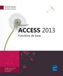 Access 2013 vignette