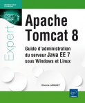 Apache Tomcat 8 vignette