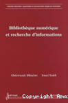 Bibliothèque numérique er recherche d'informations vignette