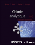 Chimie analytique vignette