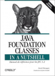 Java foundation classes in a Nutshell vignette