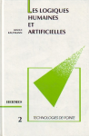 Les Logiques humaines et artificielles vignette