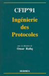 Cfip'91 ingenierie des protocoles vignette
