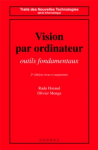 Vision par ordinateur vignette