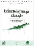 Rudiments de dynamique holomorphe vignette