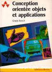 Conception orientée objets et applications vignette