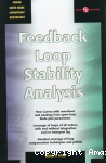 Feedback Loop Stability Analysic vignette