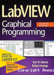 LabVIEW graphical programming 3th ed vignette