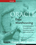 Oracle Data Warehousing vignette