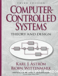 Computer-Controlled Systems: Theory and Design vignette