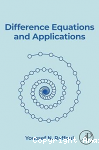 Difference equations and applications. vignette