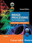 Image processing vignette