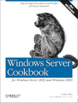 Windows Server Cookbook vignette