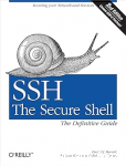SSH, the secure shell vignette