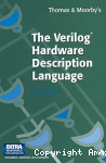 The verilog hardware description language 4th ed vignette