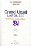 Grand Usuel Larousse vignette