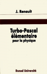 Turbo-pascal élémentaire pour la physique vignette