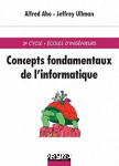 Concepts fondamentaux de l'informatique vignette