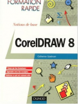 CorelDRAW 8 vignette
