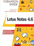 Lotus Notes 4.6 vignette
