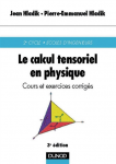 Le calcul tensoriel en physique vignette