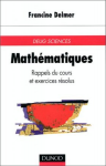 Mathématiques les séries vignette