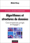 Algorithmes et structures de données vignette
