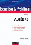 Algèbre vignette
