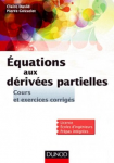 Équations aux dérivées partielles vignette